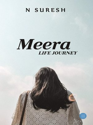cover image of Meera Life Journey
